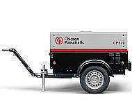 CHICAGO PNEUMATIC CPS 70